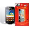 Samsung Galaxy Mini 2 S6500 - Προστατευτικό Οθόνης Samsung Galaxy Mini 2 S6500 - Προστατευτικό Οθόνης